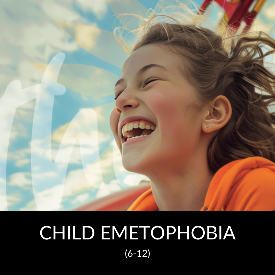 - Child Emetophobia Programme