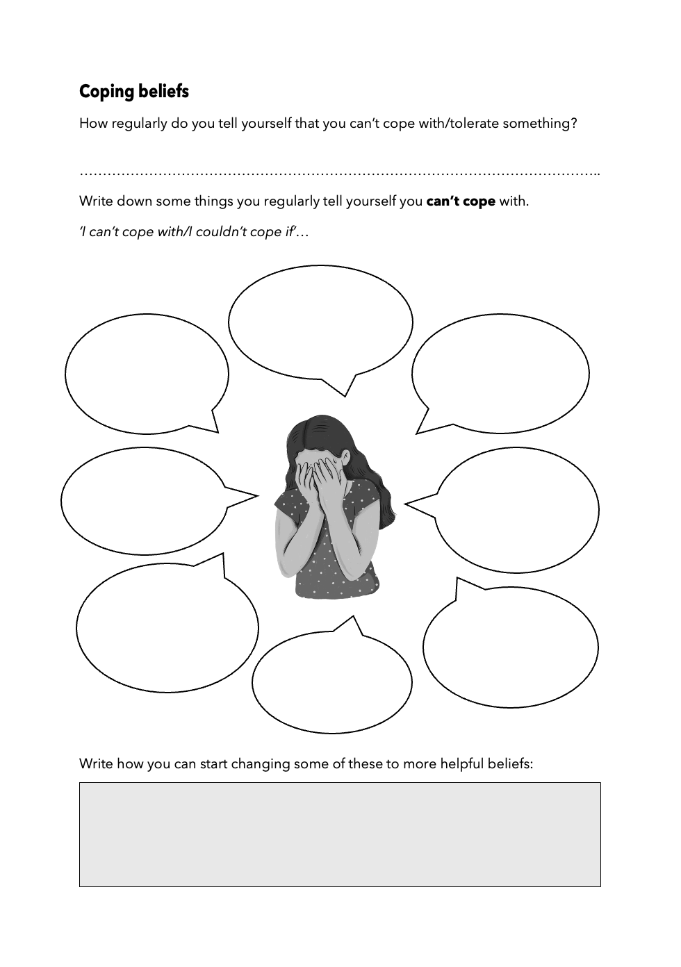 Example Page from New Emeto Workbook