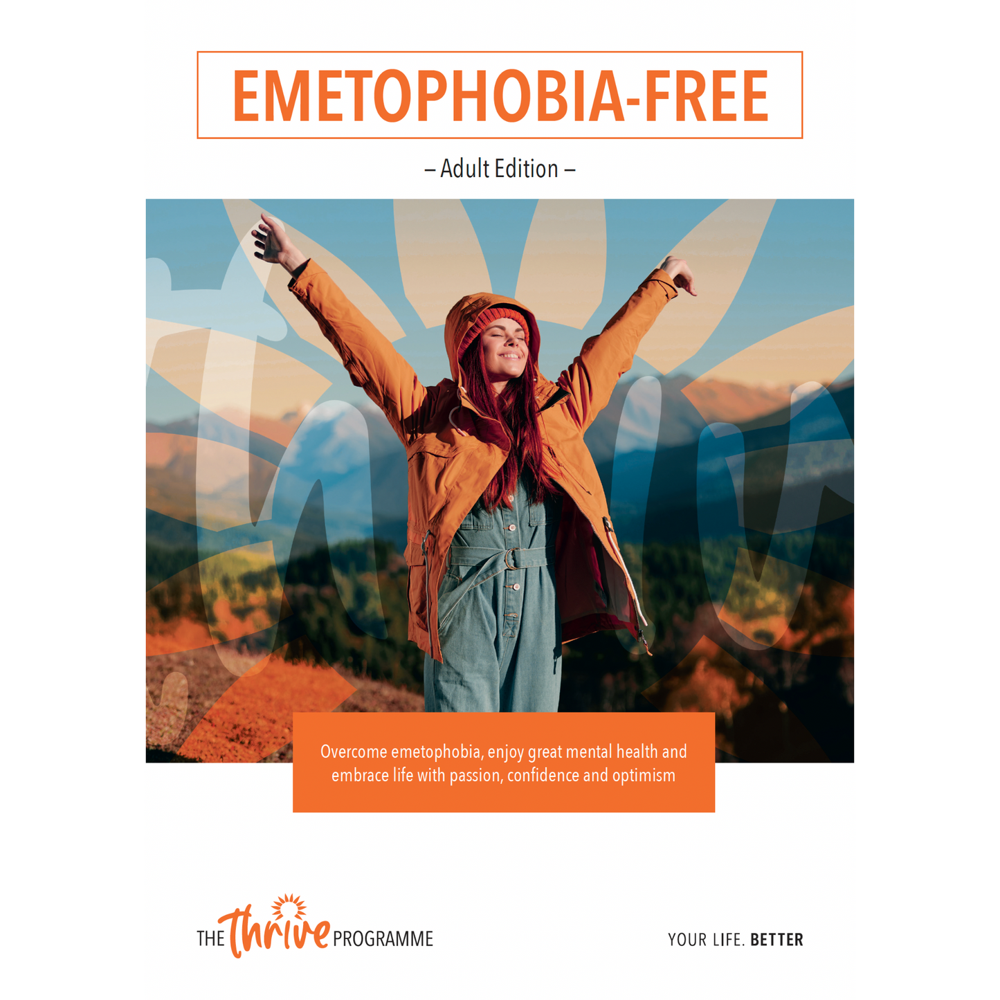 The Enhanced Emetophobia-Free Programme for Children